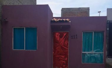 Casa en Venta en Puente Viejo, Tonalá, Jalisco.