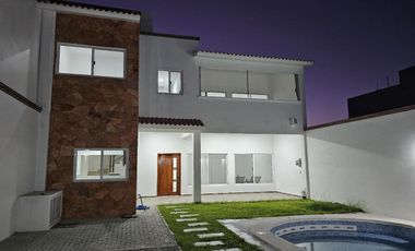 Casa en  venta en Tequesquitengo, Morelos