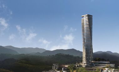 Bosque Real Core 31 Luxury Living