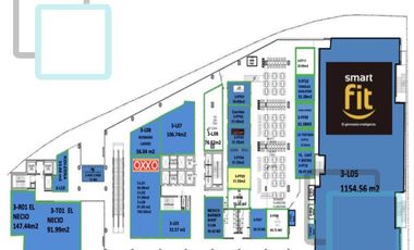 LOCAL COMERCIAL EN VENTA COLONIA CENTRO DE MONTERREY