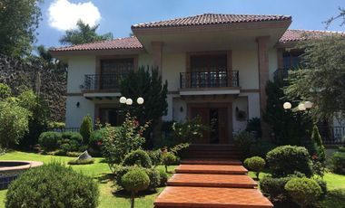 Casa en venta en Villas de Irapuato