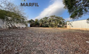 Terreno Comercial en Renta sobre 3er Anillo Periférico Villa de Álvarez Colima