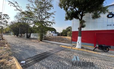 Terreno Comercial en Renta sobre 3er Anillo Periférico Villa de Álvarez Colima