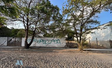 Terreno Comercial en Renta sobre 3er Anillo Periférico Villa de Álvarez Colima