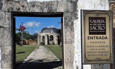 Últimos Lotes en venta La Empedrada Conkal, Mérida.