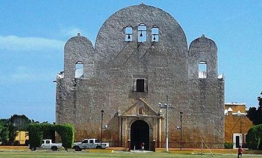 Últimos Lotes en venta La Empedrada Conkal, Mérida.