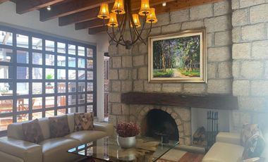 Casa en Venta,  Lomas del Sol, Huixquilucan