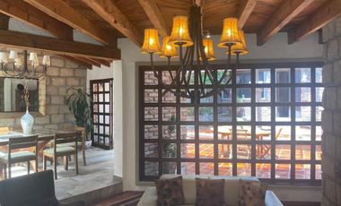 Casa en Venta,  Lomas del Sol, Huixquilucan