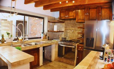 Casa en Venta,  Lomas del Sol, Huixquilucan
