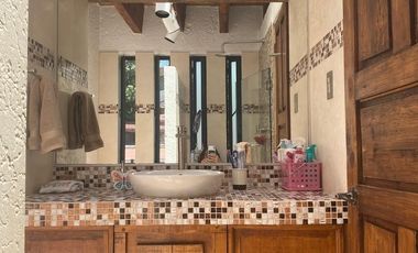 Casa en Venta,  Lomas del Sol, Huixquilucan