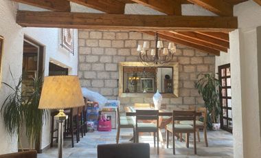 Casa en Venta,  Lomas del Sol, Huixquilucan