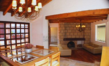 Casa en Venta,  Lomas del Sol, Huixquilucan