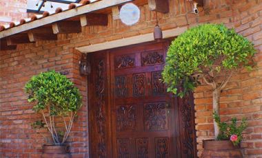 Casa en Venta,  Lomas del Sol, Huixquilucan