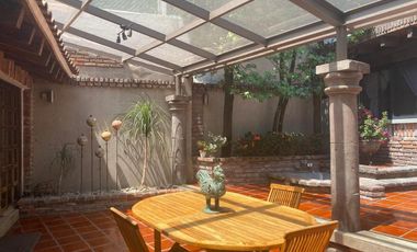 Casa en Venta,  Lomas del Sol, Huixquilucan