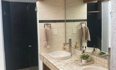 Casa en Venta,  Lomas del Sol, Huixquilucan