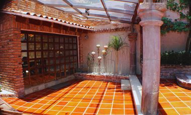 Casa en Venta,  Lomas del Sol, Huixquilucan