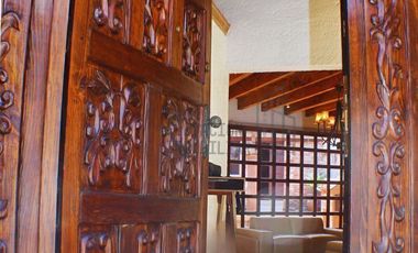 Casa en Venta,  Lomas del Sol, Huixquilucan