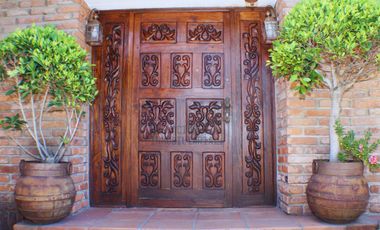 Casa en Venta,  Lomas del Sol, Huixquilucan
