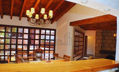 Casa en Venta,  Lomas del Sol, Huixquilucan