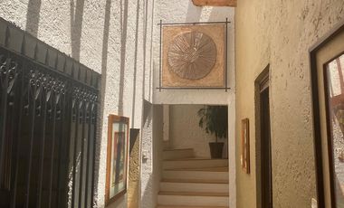 Casa en Venta,  Lomas del Sol, Huixquilucan