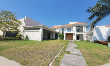 Casa en renta Residencial Country Villahermosa
