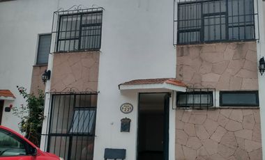 Casa en Condominio en Renta en LA CANDELARIA COYOACAN