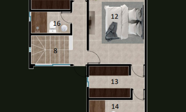 Casa en venta Lista para entrega , Privada Morera Cholul