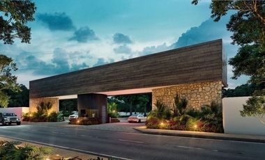 Casa en venta Mérida Yucatán, Privada Morera Cholul