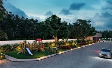 Casa en venta Mérida Yucatán, Privada Morera Cholul