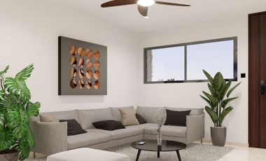 Casa en venta Mérida Yucatán, Privada Morera Cholul