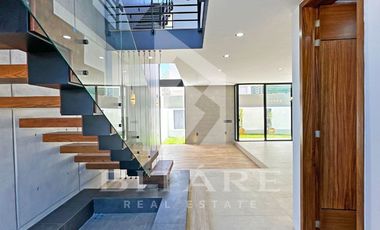 CASA EN VENTA BOSQUES VALLARTA ZAPOPAN JALISCO