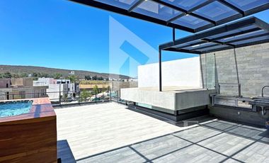 CASA EN VENTA BOSQUES VALLARTA ZAPOPAN JALISCO
