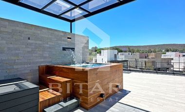 CASA EN VENTA BOSQUES VALLARTA ZAPOPAN JALISCO