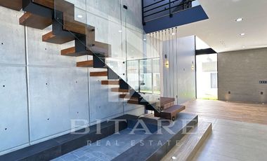 CASA EN VENTA BOSQUES VALLARTA ZAPOPAN JALISCO