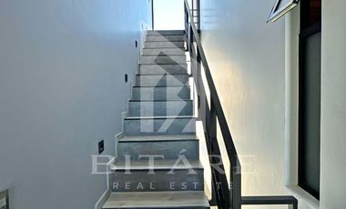 CASA EN VENTA BOSQUES VALLARTA ZAPOPAN JALISCO
