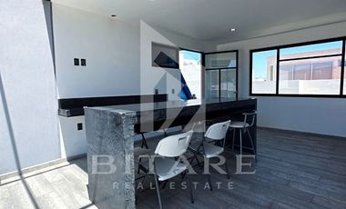CASA EN VENTA BOSQUES VALLARTA ZAPOPAN JALISCO