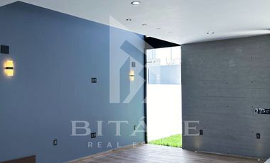 CASA EN VENTA BOSQUES VALLARTA ZAPOPAN JALISCO
