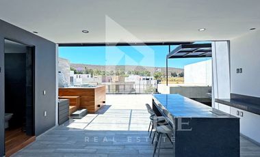 CASA EN VENTA BOSQUES VALLARTA ZAPOPAN JALISCO