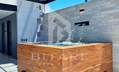 CASA EN VENTA BOSQUES VALLARTA ZAPOPAN JALISCO