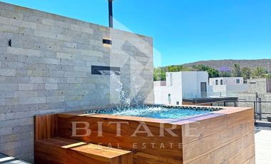 CASA EN VENTA BOSQUES VALLARTA ZAPOPAN JALISCO