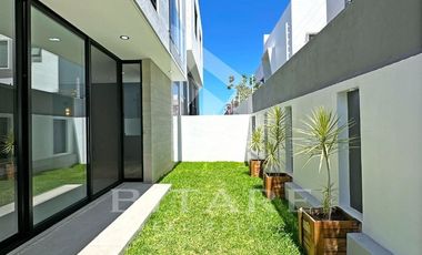 CASA EN VENTA BOSQUES VALLARTA ZAPOPAN JALISCO