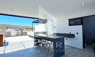 CASA EN VENTA BOSQUES VALLARTA ZAPOPAN JALISCO