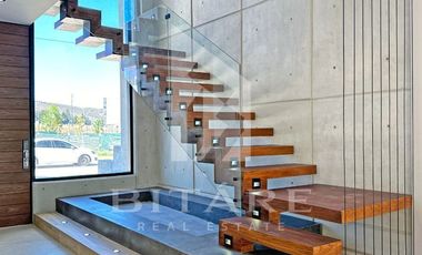 CASA EN VENTA BOSQUES VALLARTA ZAPOPAN JALISCO