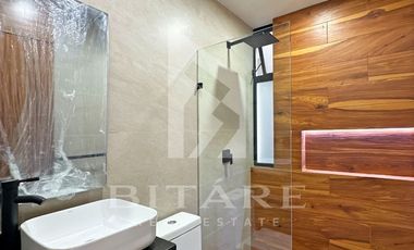 CASA EN VENTA BOSQUES VALLARTA ZAPOPAN JALISCO