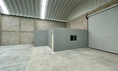 RENTA BODEGAS INDUSTRIALES. SÚPER UBICADAS