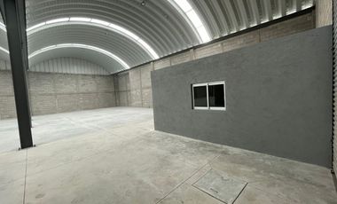 RENTA BODEGAS INDUSTRIALES. SÚPER UBICADAS