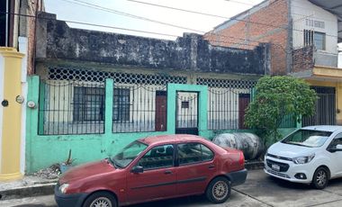 Propiedad en venta en Fracc. Damigas, Tapachula Chiapas.