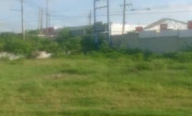 NAVE INDUSTRIAL EN VENTA JUAREZ N.L.