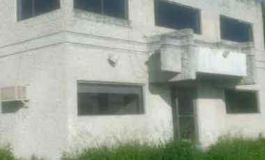 NAVE INDUSTRIAL EN VENTA JUAREZ N.L.