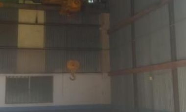 NAVE INDUSTRIAL EN VENTA JUAREZ N.L.